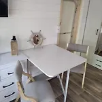 In Auf Ruegen Direkt Am Apartamento *