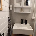 In Auf Ruegen Direkt Am Apartamento