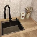 In Auf Ruegen Direkt Am Apartamento Goehren (Ruegen)