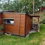 Apartamento In Auf Ruegen Direkt Am