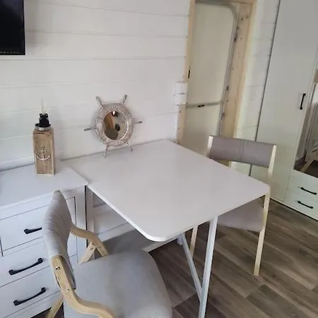 In Auf Rügen Direkt Am Apartamento *