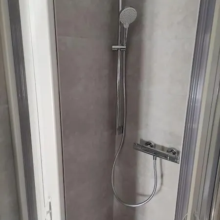 In Auf Ruegen Direkt Am Apartmán Goehren (Ruegen)