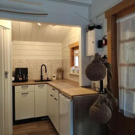 In Auf Ruegen Direkt Am Goehren (Ruegen)