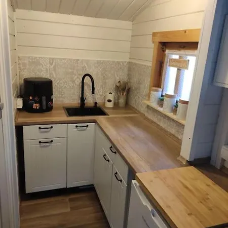 Apartamento In Auf Rügen Direkt Am