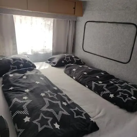 Apartmán In Auf Ruegen Direkt Am Goehren (Ruegen)