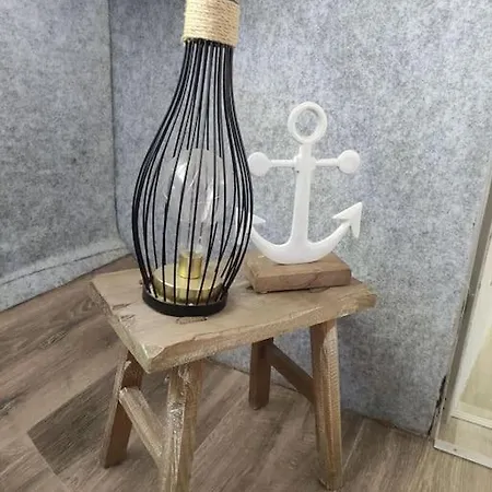 In Auf Ruegen Direkt Am * Goehren (Ruegen)