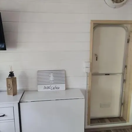 In Auf Rügen Direkt Am Apartamento *
