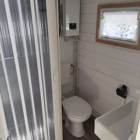 In Auf Ruegen Direkt Am * Goehren (Ruegen)