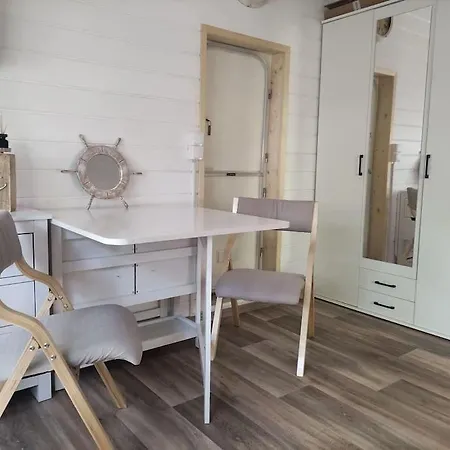 In Auf Ruegen Direkt Am Goehren (Ruegen)