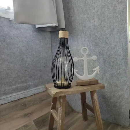 In Auf Ruegen Direkt Am * Goehren (Ruegen)