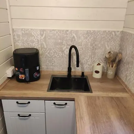 In Auf Ruegen Direkt Am Apartmán *