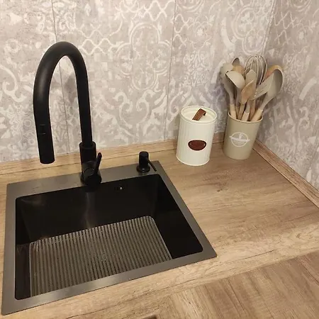 In Auf Ruegen Direkt Am Apartmán Goehren (Ruegen)