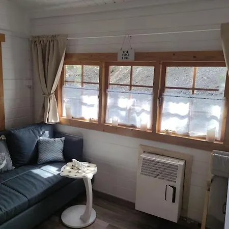 In Auf Ruegen Direkt Am Goehren (Ruegen)