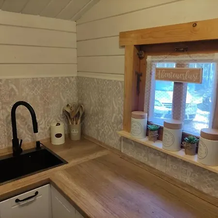 Apartmán In Auf Ruegen Direkt Am *