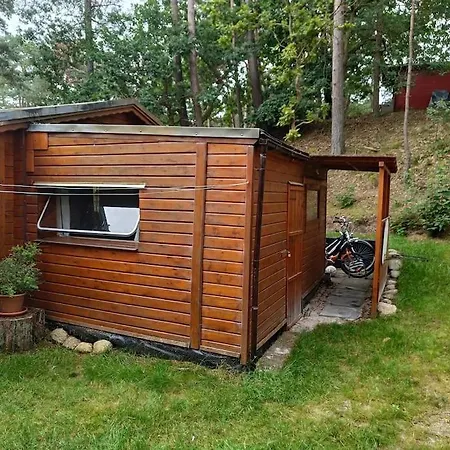 Apartamento In Auf Rügen Direkt Am