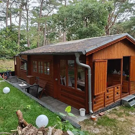 In Auf Ruegen Direkt Am Apartmán *