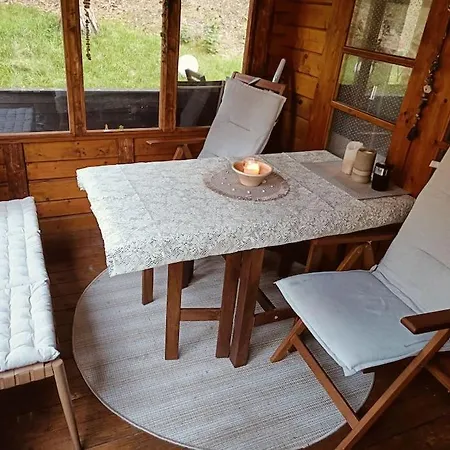 In Auf Ruegen Direkt Am Goehren (Ruegen)