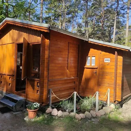 In Auf Ruegen Direkt Am * Goehren (Ruegen)