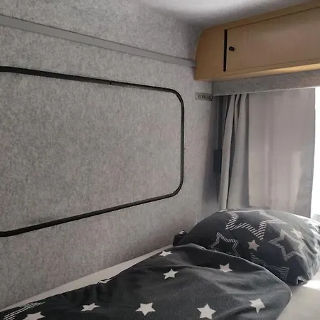 In Auf Ruegen Direkt Am Apartmán *