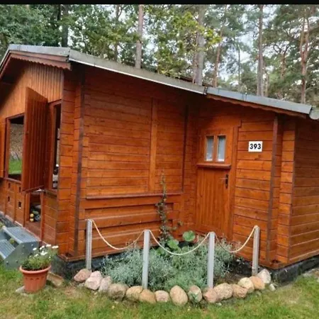 Apartamento In Auf Rügen Direkt Am *